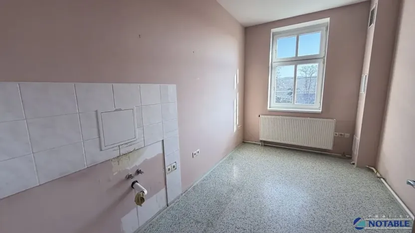 Pronájem obchodního prostoru, Česká Třebová, 88 m2