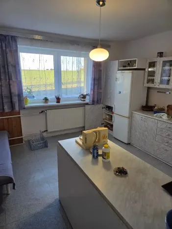 Pronájem rodinného domu, Kojetice, 150 m2