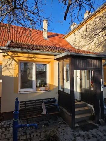 Pronájem rodinného domu, Kojetice, 150 m2