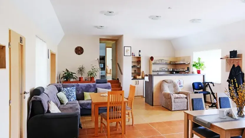 Prodej rodinného domu, Dešov, 1224 m2