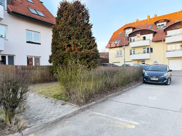 Prodej bytu 2+kk, Bílovice nad Svitavou, Lesní, 47 m2