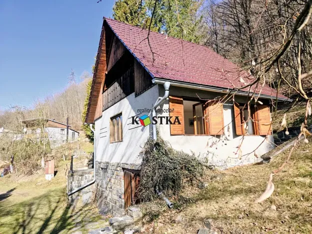 Prodej chaty, Odry, 96 m2