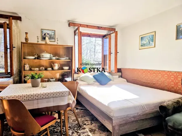 Prodej chaty, Odry, 96 m2