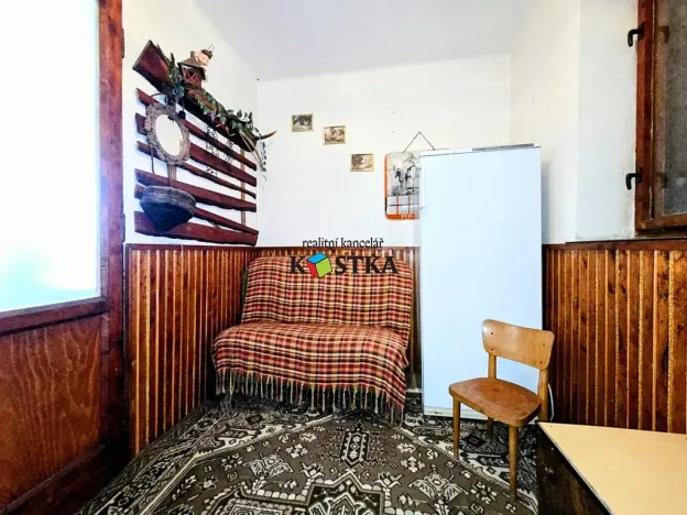 Prodej chaty, Odry, 96 m2