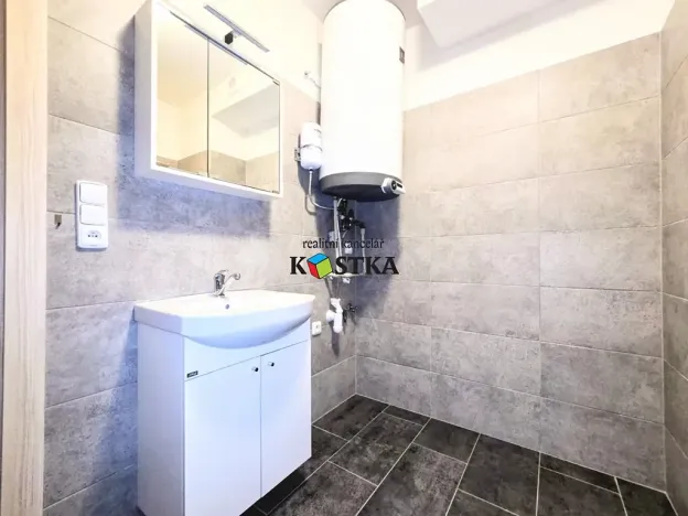 Pronájem bytu 2+kk, Nový Jičín, Dolní brána, 47 m2