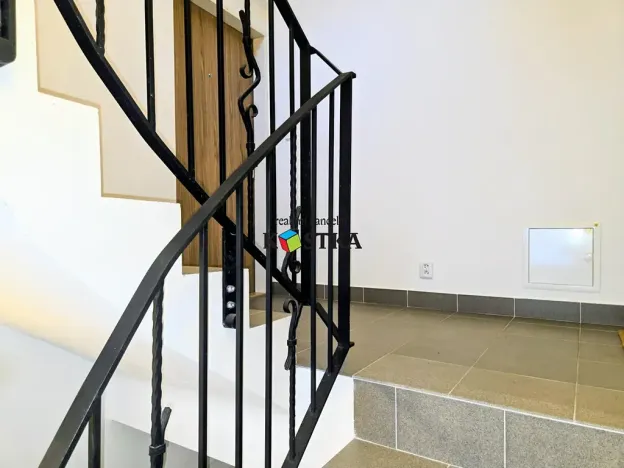 Pronájem bytu 2+kk, Nový Jičín, Dolní brána, 47 m2