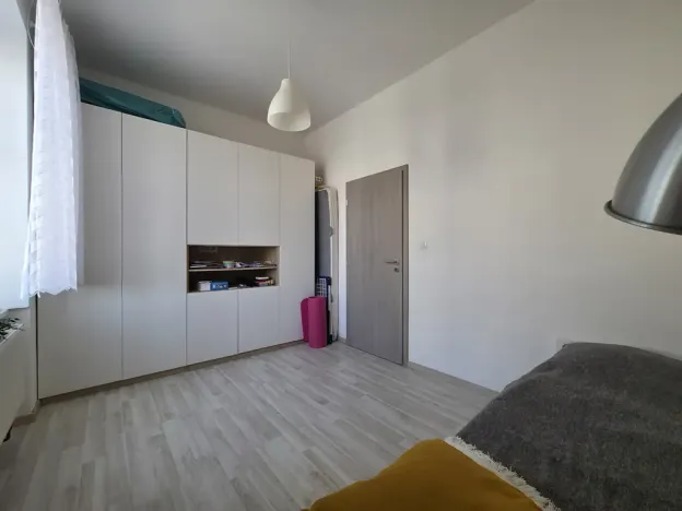 Prodej bytu 2+kk, Olomouc, Šmeralova, 53 m2