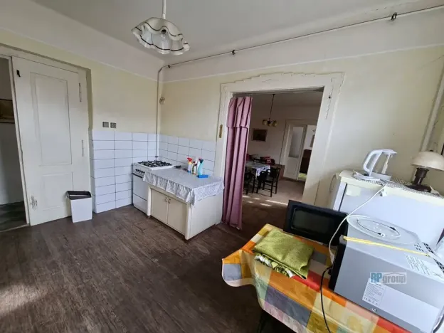 Prodej rodinného domu, Chlumec nad Cidlinou, Spravedlnost, 115 m2