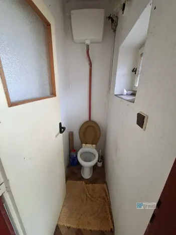 Prodej rodinného domu, Chlumec nad Cidlinou, Spravedlnost, 115 m2