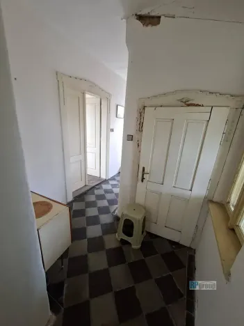 Prodej rodinného domu, Chlumec nad Cidlinou, Spravedlnost, 115 m2