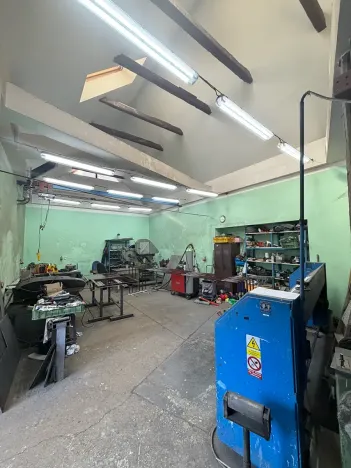 Prodej skladu, Praha - Vinoř, Mladoboleslavská, 366 m2