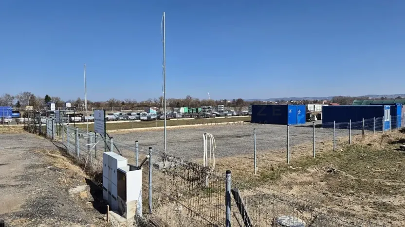 Prodej pozemku pro bydlení, Planá, 1983 m2