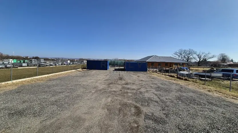 Prodej pozemku pro bydlení, Planá, 1983 m2