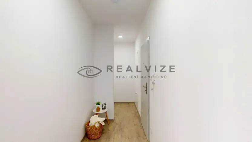 Pronájem bytu 2+kk, České Budějovice, Puklicova, 50 m2