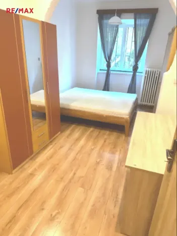 Prodej bytu 3+kk, Praha - Břevnov, Patočkova, 50 m2