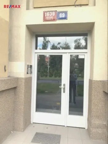 Prodej bytu 3+kk, Praha - Břevnov, Patočkova, 50 m2