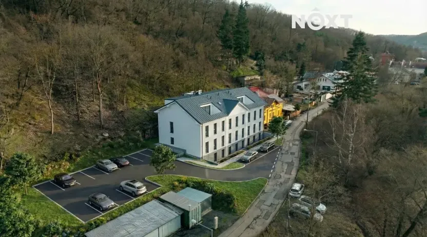 Prodej bytu 3+kk, Praha - Bohnice, V Zámcích, 98 m2