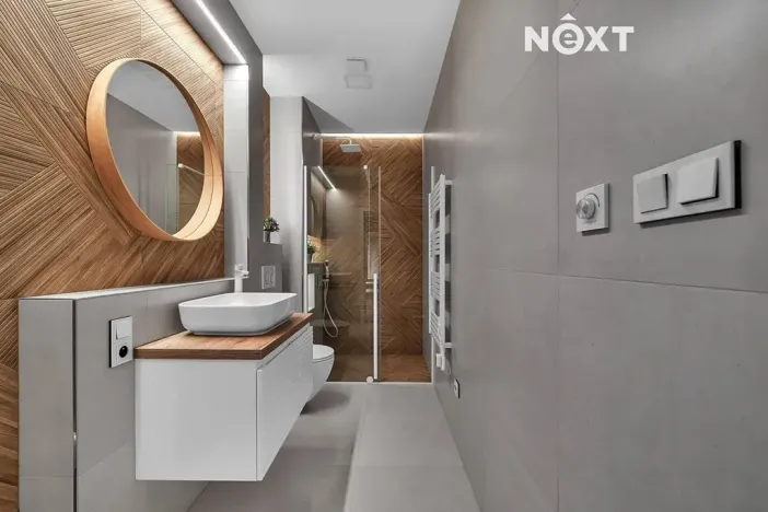 Prodej bytu 2+kk, Praha - Bohnice, V Zámcích, 56 m2