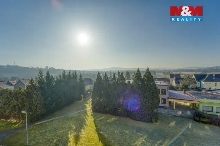 Prodej bytu 4+kk, Nezvěstice, 74 m2