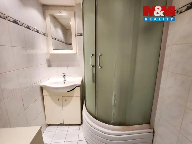 Prodej bytu 4+1, Jirkov, Alešova, 76 m2