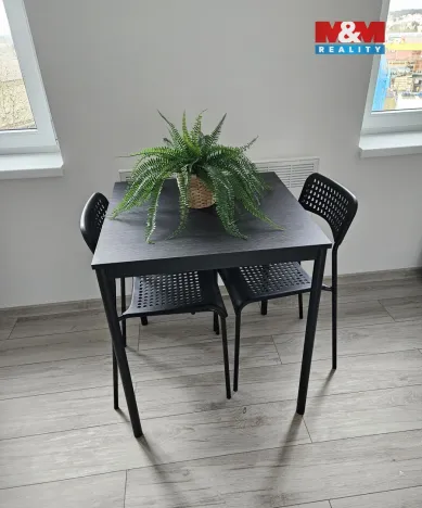 Pronájem bytu 2+kk, Plzeň, Lobezská, 46 m2