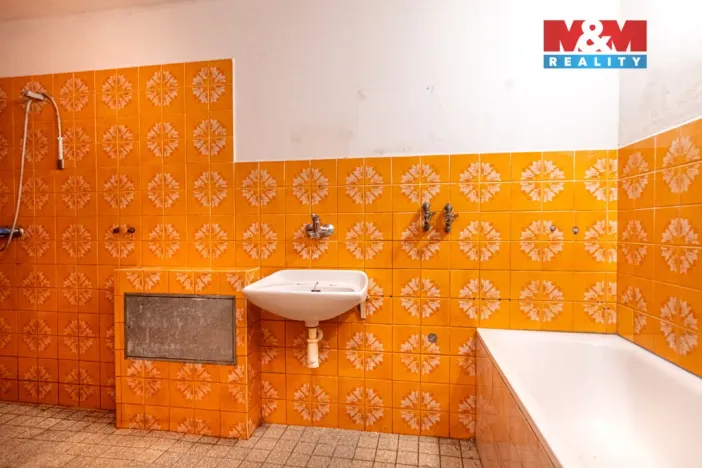 Prodej rodinného domu, Čejetice, 122 m2