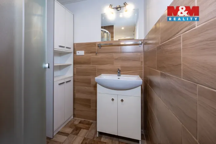 Prodej bytu 2+1, Jablonec nad Nisou, Liberecká, 62 m2