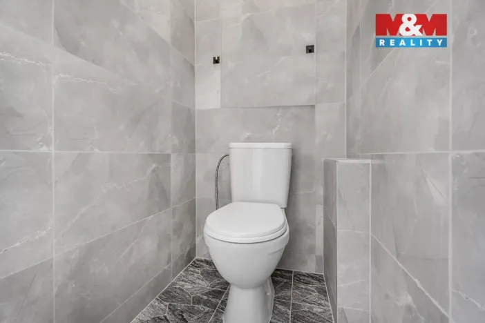 Prodej bytu 2+kk, Mladá Boleslav - Mladá Boleslav II, Jana Palacha, 43 m2