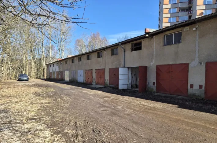 Pronájem ostatní, Liberec, Aloisina výšina