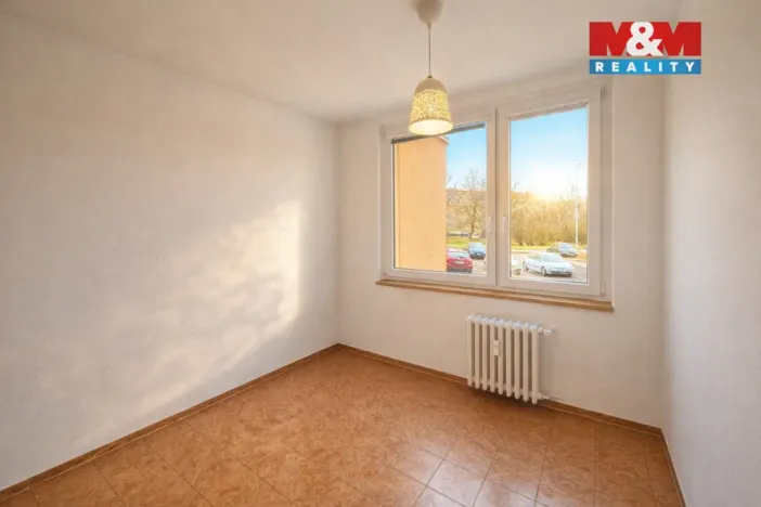 Pronájem bytu 5+kk, Praha - Libeň, Kovanecká, 85 m2