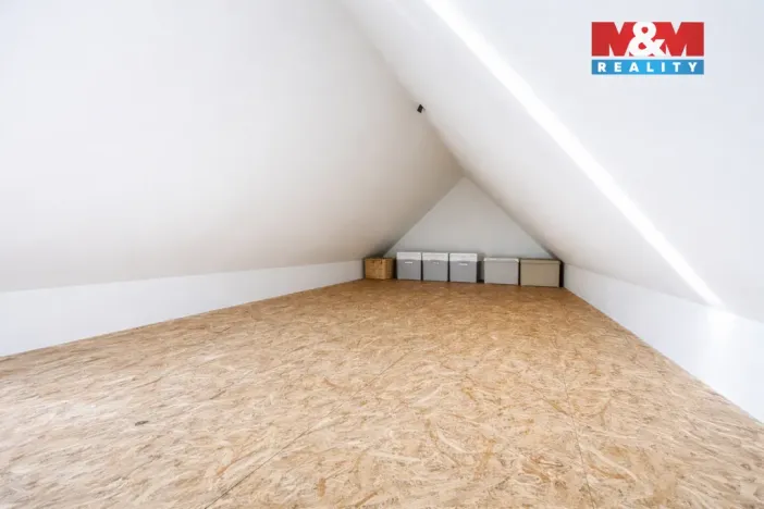 Pronájem bytu 3+kk, Líbeznice, Mělnická, 70 m2