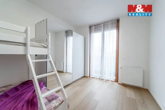 Prodej bytu 3+kk, Praha - Modřany, Vorařská, 86 m2