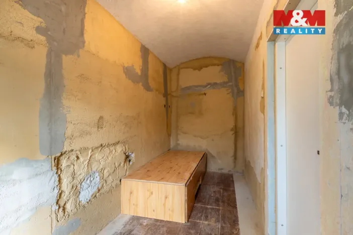 Prodej rodinného domu, Jesenice, Žatecká, 219 m2