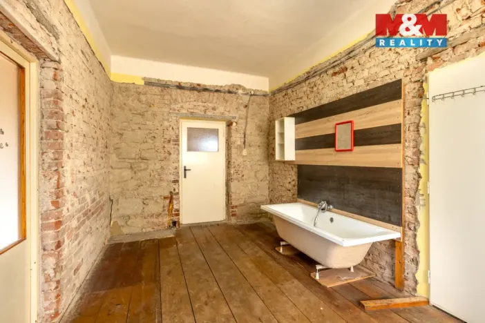 Prodej rodinného domu, Jesenice, Žatecká, 219 m2