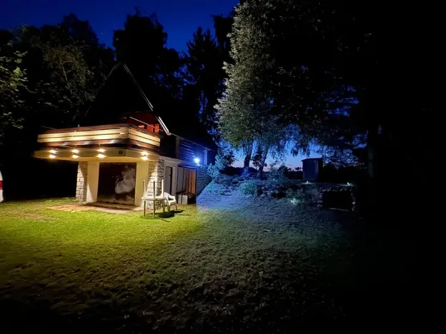 Prodej chaty, Osová Bítýška - Osová, 51 m2