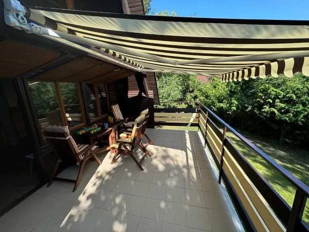 Prodej chaty, Osová Bítýška - Osová, 51 m2