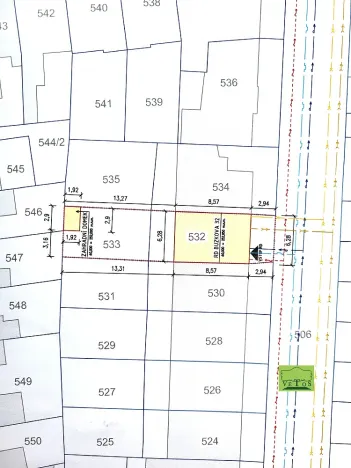 Prodej rodinného domu, Brno, Buzkova, 91 m2