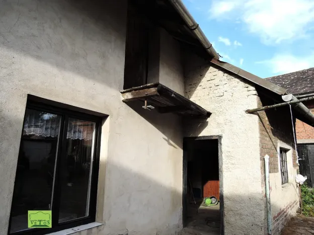 Prodej rodinného domu, Dřínov, 159 m2