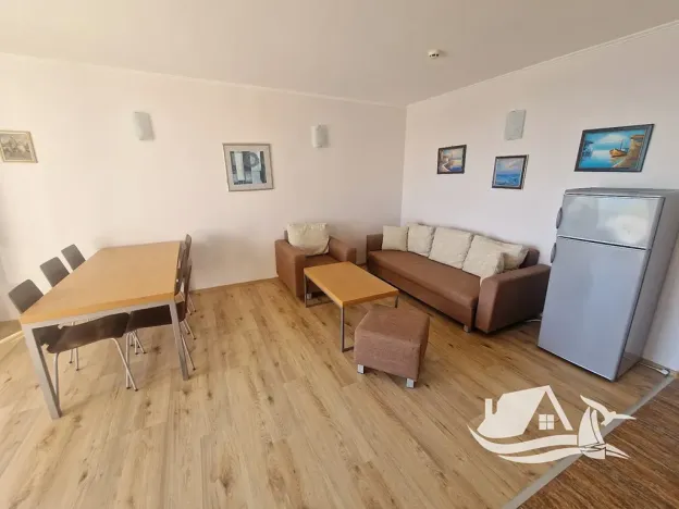 Prodej bytu 3+kk, Obzor, Bulharsko, 99 m2