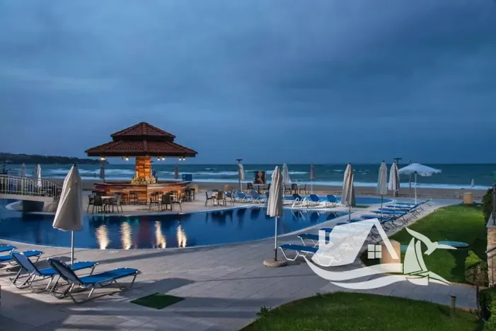 Prodej bytu 3+kk, Obzor, Bulharsko, 99 m2