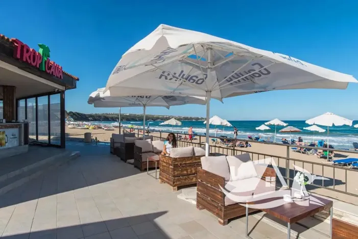 Prodej bytu 3+kk, Obzor, Bulharsko, 88 m2