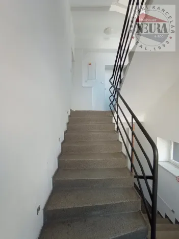 Prodej půdního prostoru, Praha - Dejvice, České družiny, 106 m2