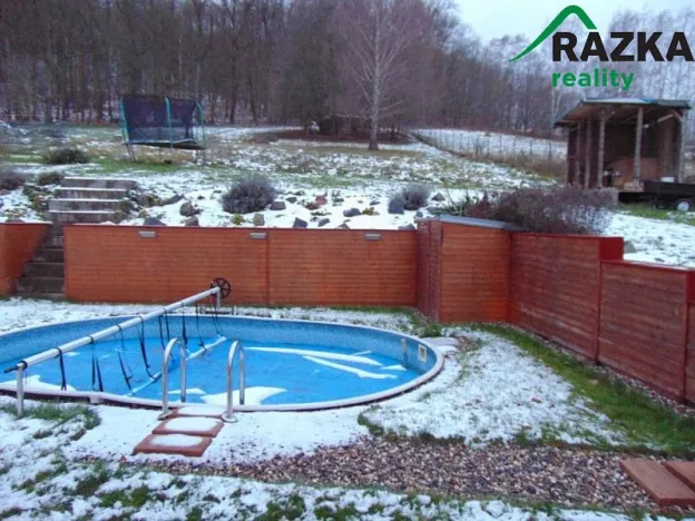 Prodej rodinného domu, Velké Březno, 120 m2