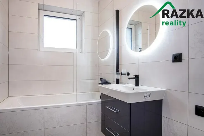 Prodej bytu 4+kk, Tachov, 80 m2