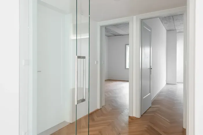 Prodej bytu 5+kk, Praha - Střešovice, Pod bateriemi, 173 m2