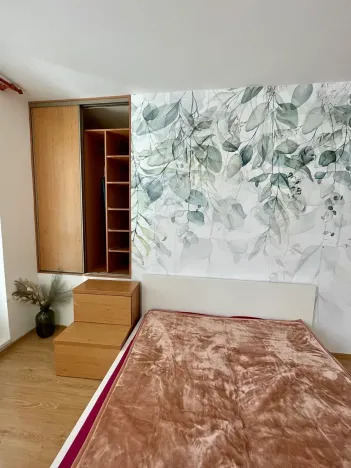 Prodej bytu 1+1, Praha - Michle, U plynárny, 37 m2