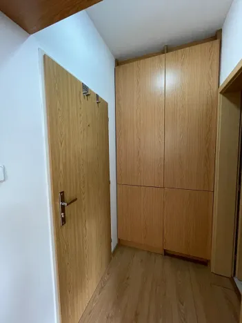 Prodej bytu 1+1, Praha - Michle, U plynárny, 37 m2