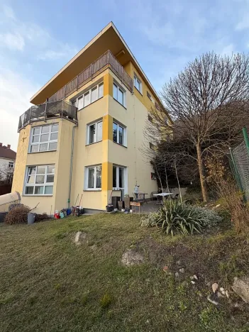 Prodej bytu 1+1, Praha - Michle, U plynárny, 37 m2