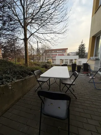 Prodej bytu 1+1, Praha - Michle, U plynárny, 37 m2