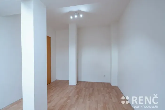 Prodej bytu 4+kk, Brno, Erbenova, 102 m2